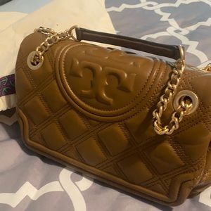 Tory Burch Soft Fleming Bag